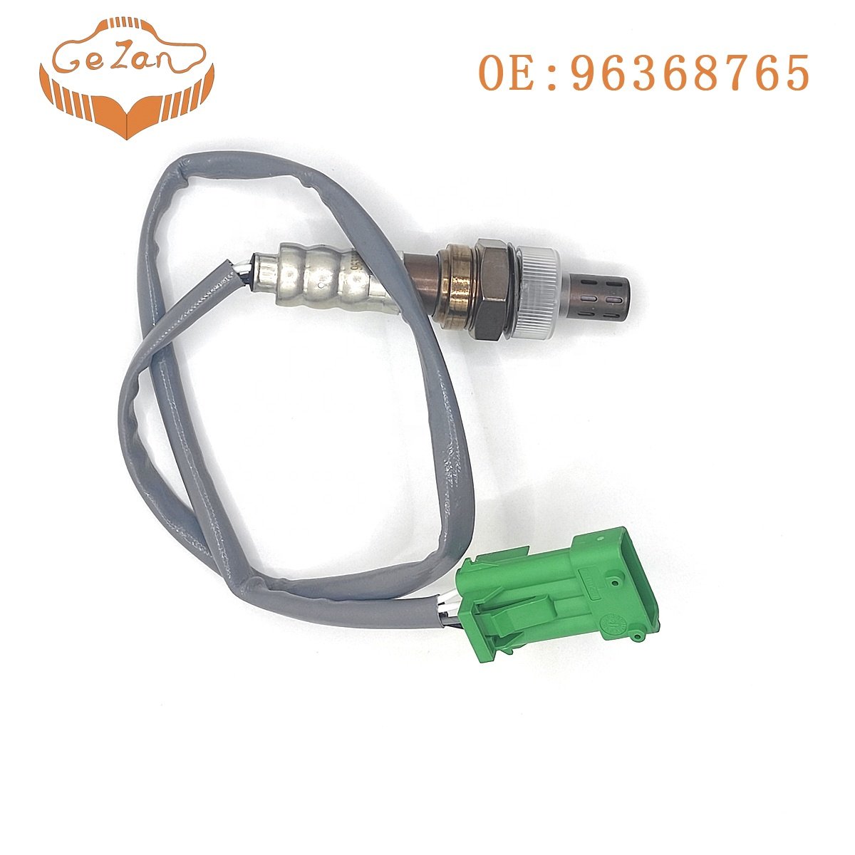 Auto O2 Oxygen Sensor 96368765 For Peugeot Partner Citroen Berlingo 96369683 9636968380 9636876580 0 258 006 185