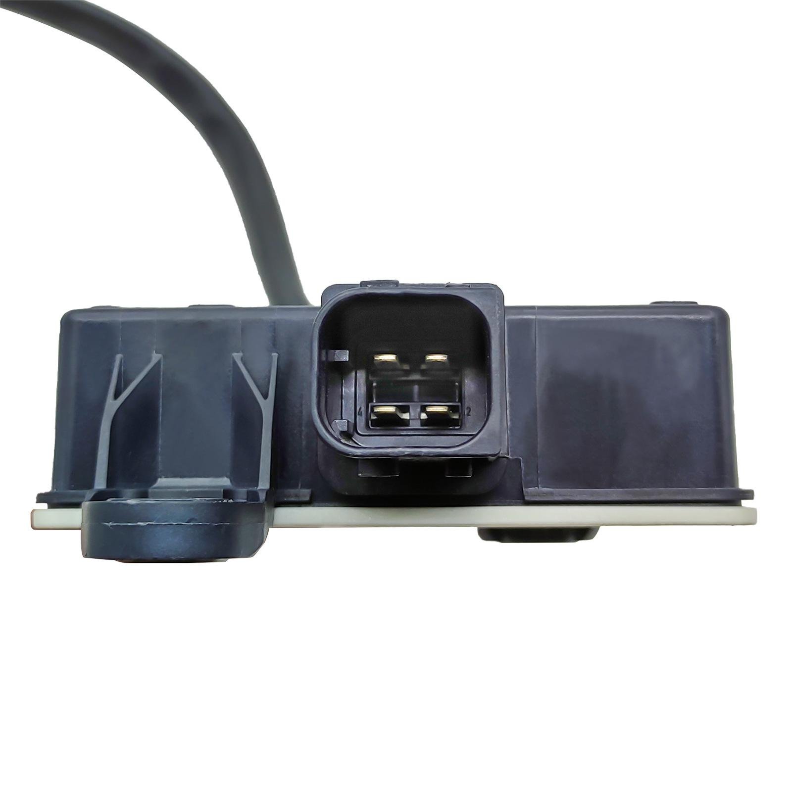 Factory Price Hot Sale Auto Sensor PM Particulate Sensor 5461552 4326559 For Cummins
