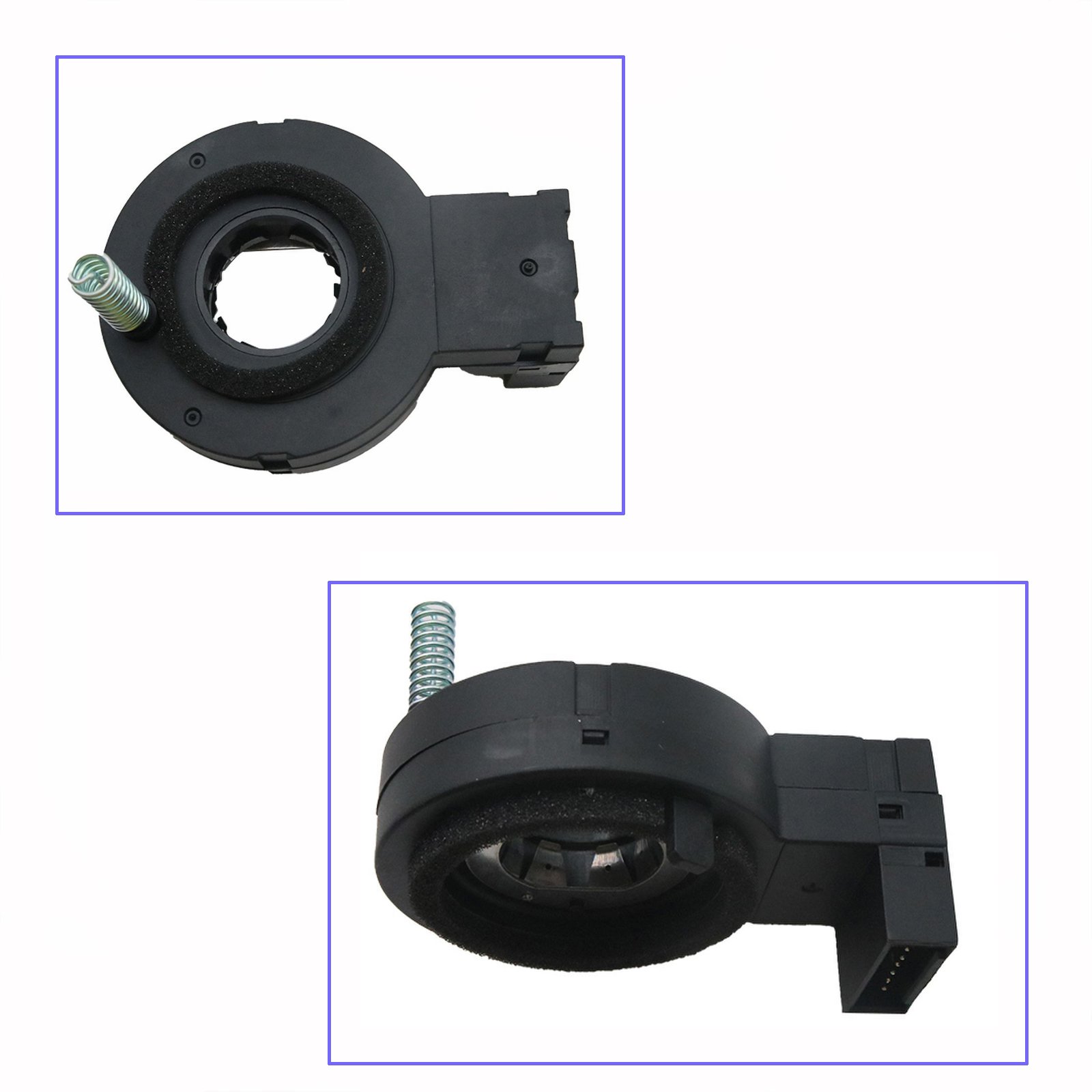 Car Sensor 19150081 Angle sensor is suitable for Saab Chevrolet Buick Pioneer models