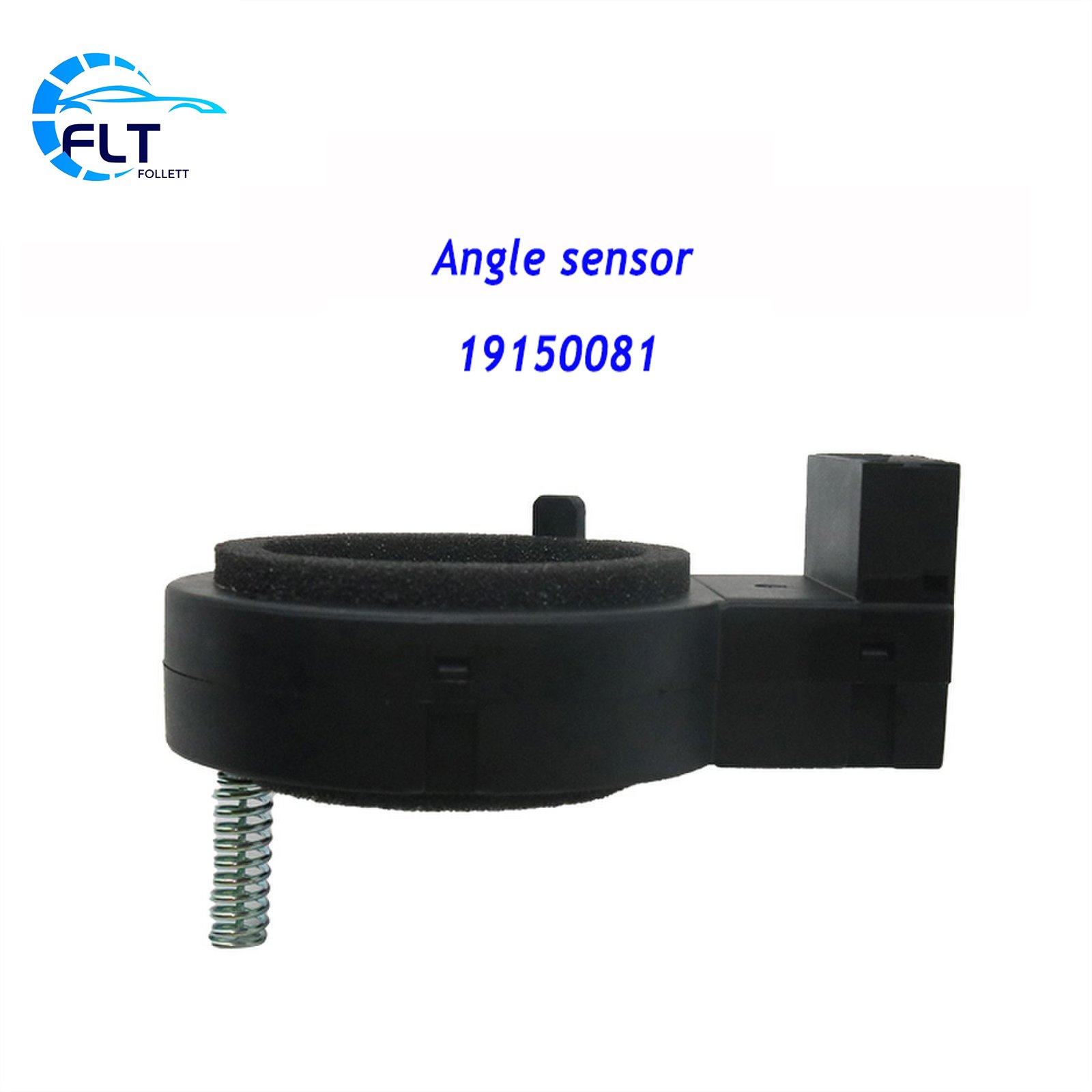 Car Sensor 19150081 Angle sensor is suitable for Saab Chevrolet Buick Pioneer models