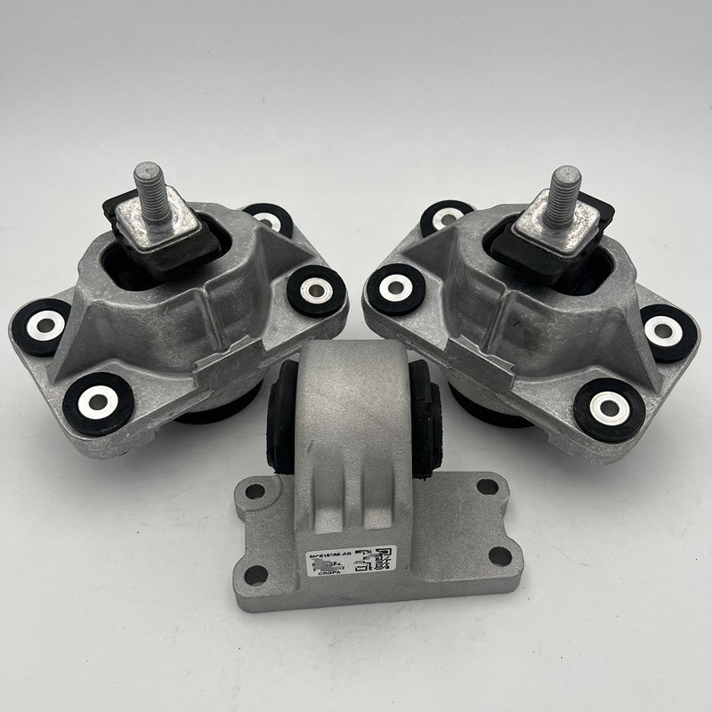 Auto Spare Parts Rubber Engine Mountings LR057632 LR057721 LR123908 LR072127 LR123907 LR058377 LR051516 for JAGUAR