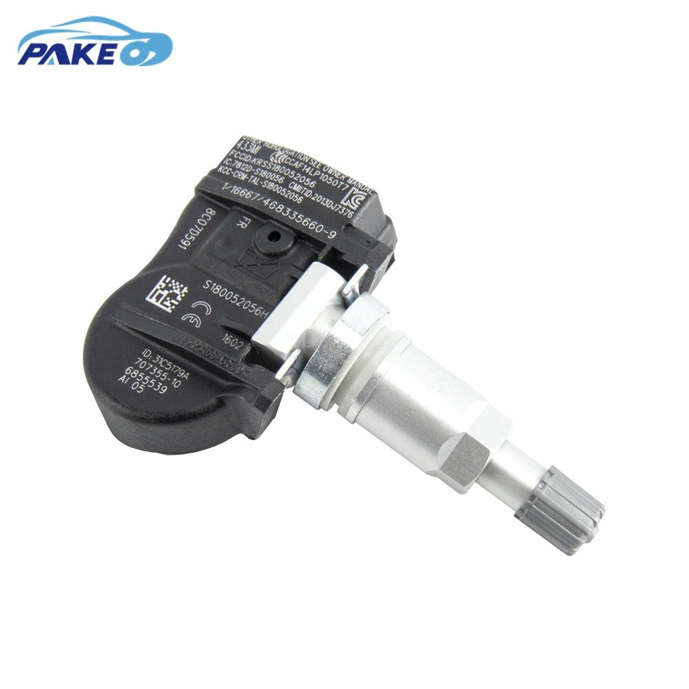 Original TPMS Sensor 36236798726 36106790054 36106856209 S180052056 For BMW tire pressure sensor