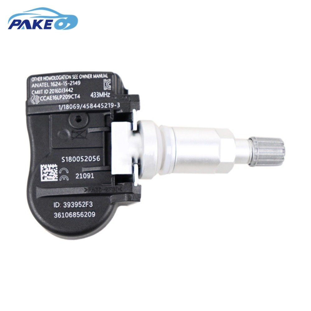 Original TPMS Sensor 36236798726 36106790054 36106856209 S180052056 For BMW tire pressure sensor