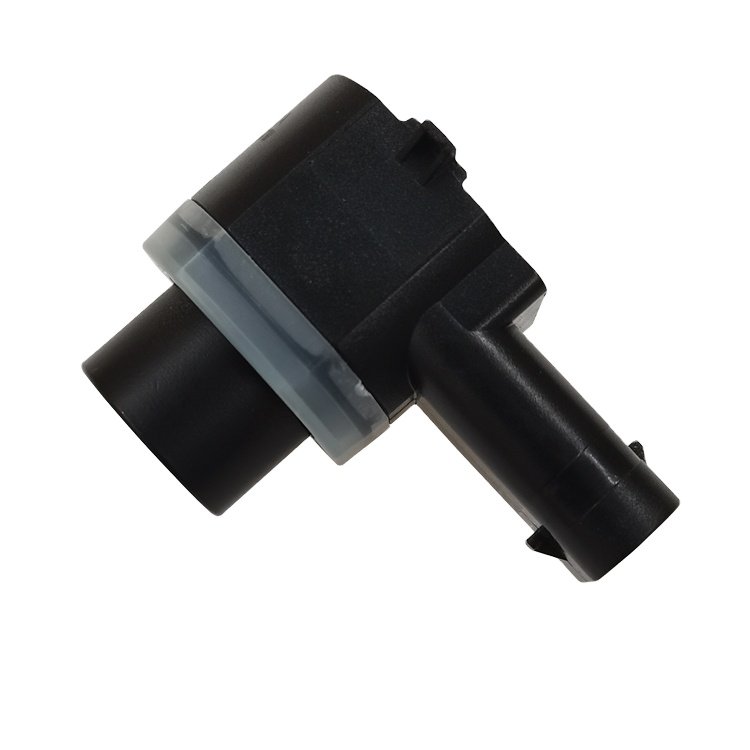 Car Parts Radar Sensor OE 1T0919297A For Audi A3 Q3 VW Tiguan CC Passat Range Rover Evoque Parking Assist System