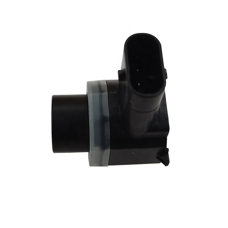 Car Parts Radar Sensor OE 1T0919297A For Audi A3 Q3 VW Tiguan CC Passat Range Rover Evoque Parking Assist System