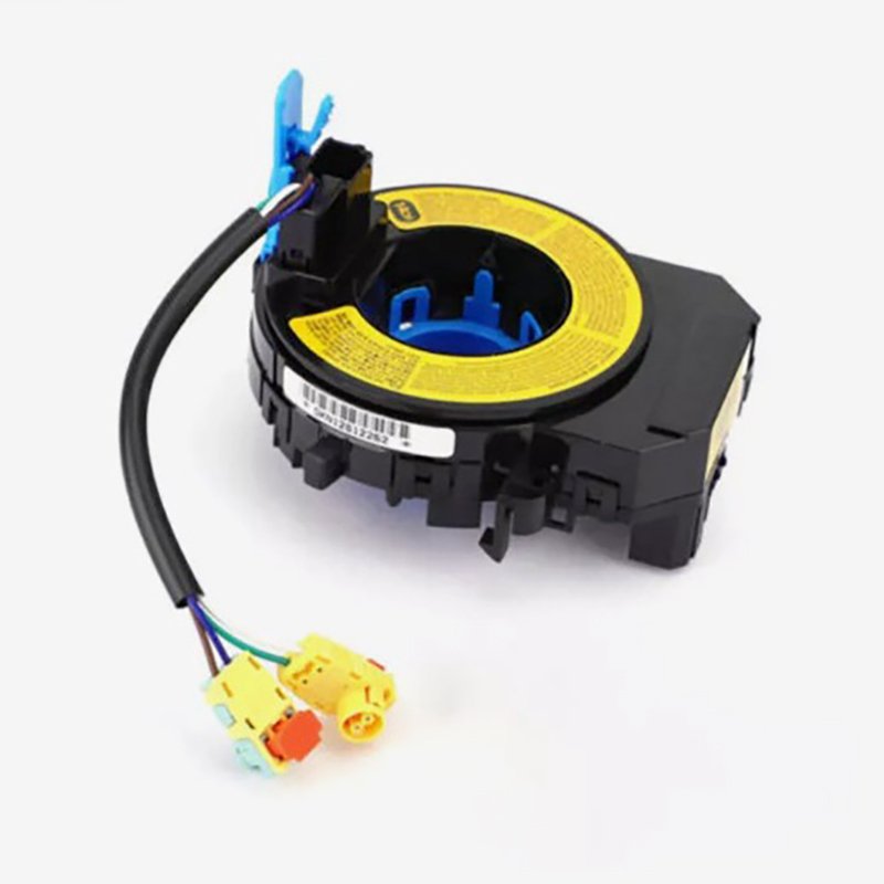 Auto Parts 25567-ET025N 25554-3SH0A Steering Angle Sensor For Nissan Murano Versa 350Z 370Z Note
