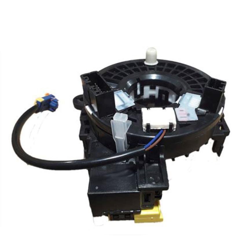 Auto Parts 25567-ET025N 25554-3SH0A Steering Angle Sensor For Nissan Murano Versa 350Z 370Z Note