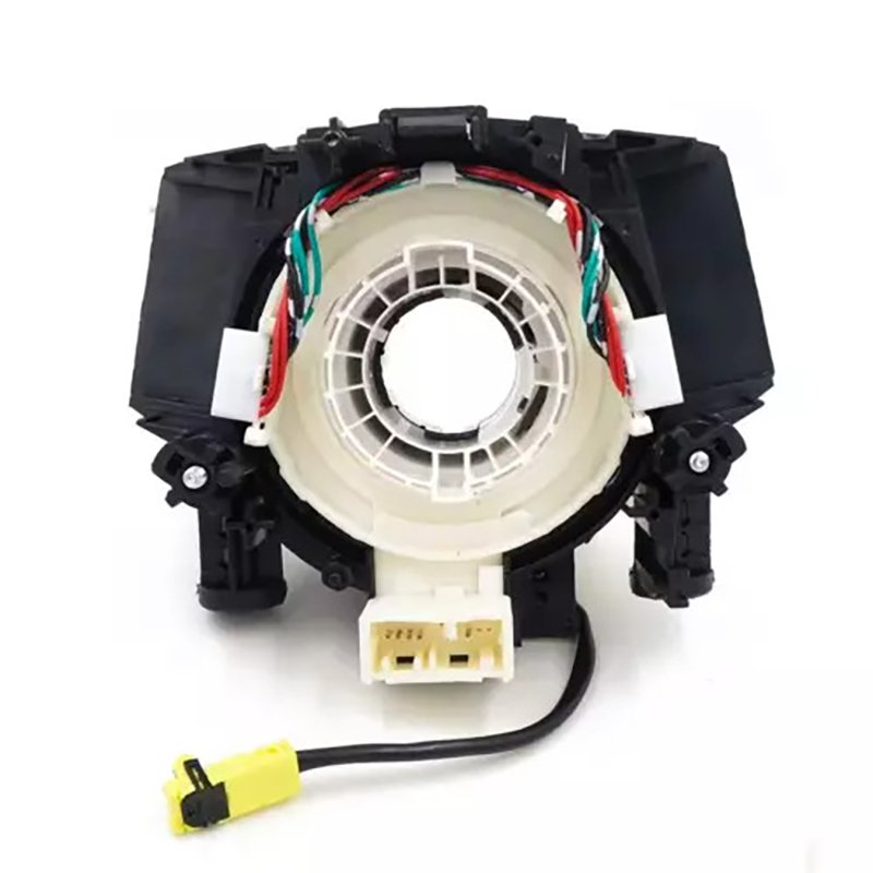 Auto Parts 25567-ET025N 25554-3SH0A Steering Angle Sensor For Nissan Murano Versa 350Z 370Z Note