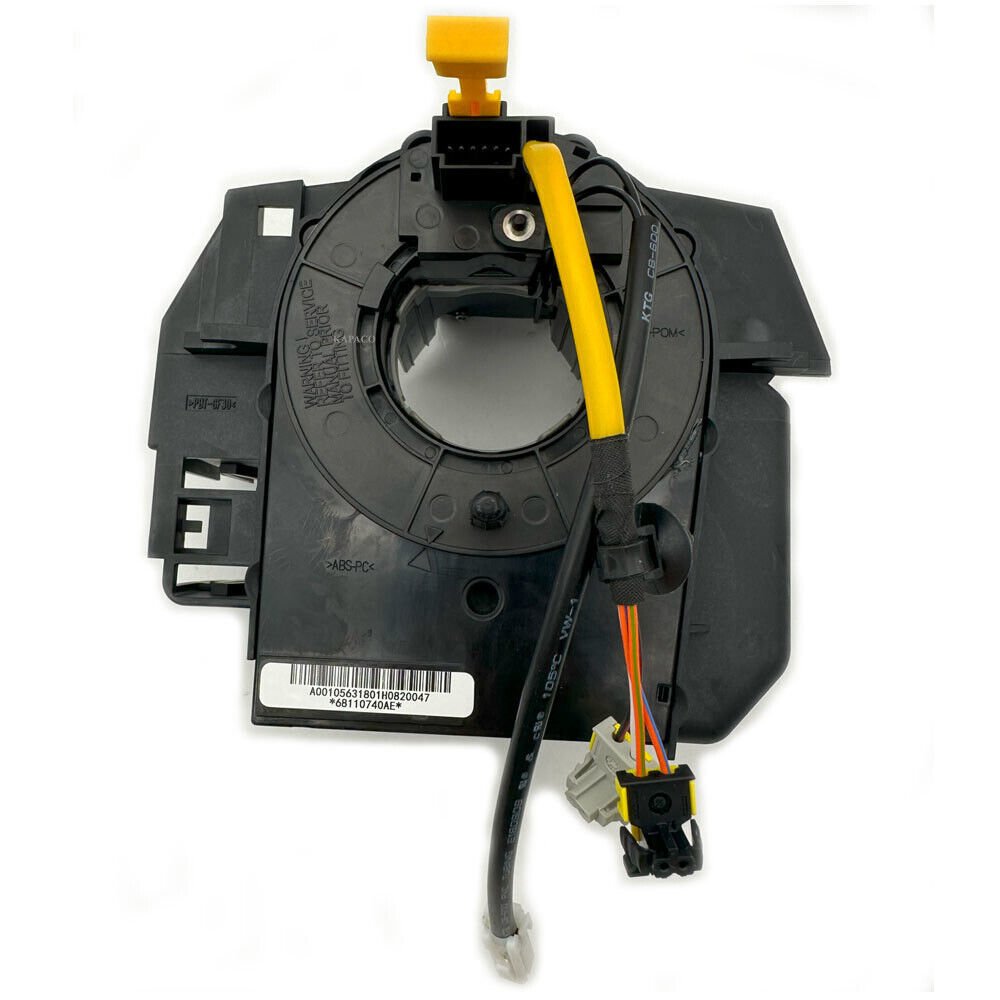 Auto Parts 25567-ET025N 25554-3SH0A Steering Angle Sensor For Nissan Murano Versa 350Z 370Z Note