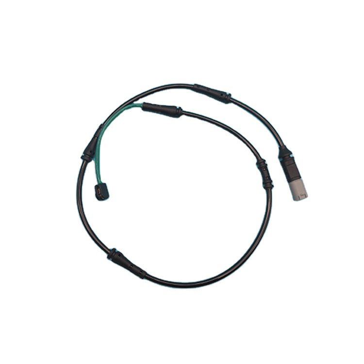 Wheel Speed Sensor Brake Magnetic Truck ABS Sensor for DAF for Mercedes-Benz