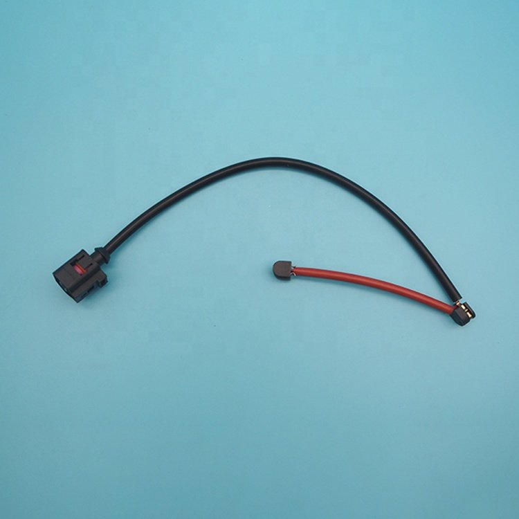 Wheel Speed Sensor Brake Magnetic Truck ABS Sensor for DAF for Mercedes-Benz
