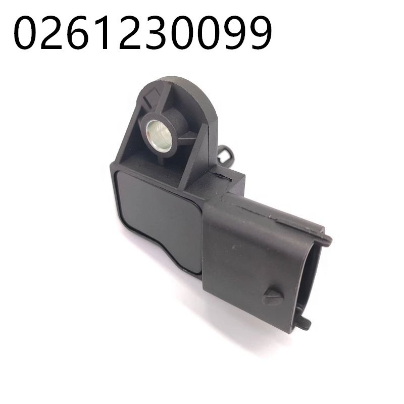 Hotting sale Auto parts sensor 0261230099 for Chery Fengyun QQ Geely BYD F3 HaiLion car intake pressure sensor