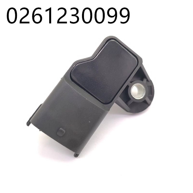Hotting sale Auto parts sensor 0261230099 for Chery Fengyun QQ Geely BYD F3 HaiLion car intake pressure sensor