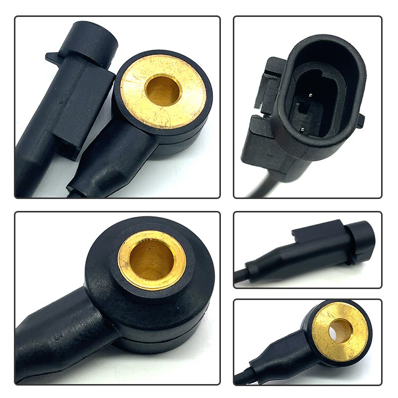 Wholesale OEM Engine Knock Sensor 392502G000 39250-2G000 Auto Sensor For 2017-2018 Hyundai Sonata Sorento Sportage