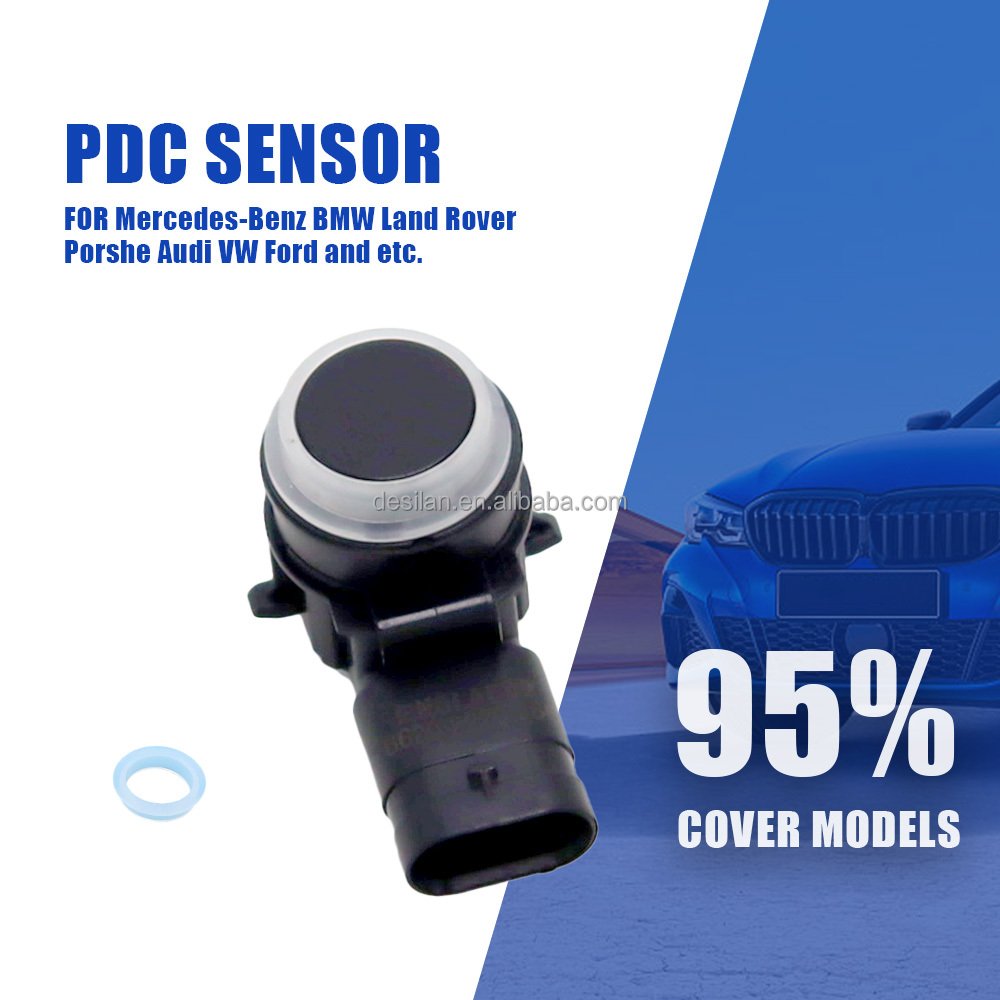 High Quality PDC Parking Sensor 89341-33130 89341-06010 for Toyota