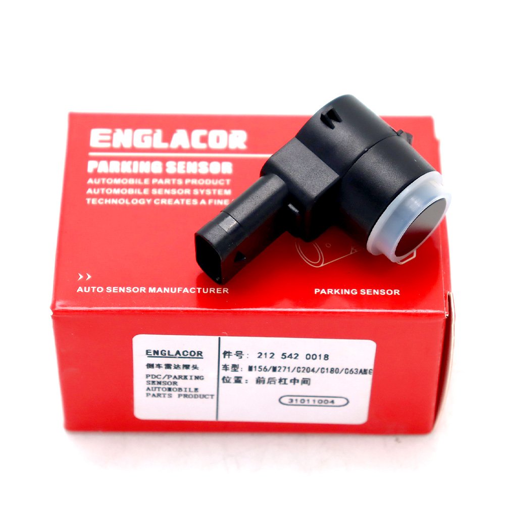 Parking PDC Sensor A2125420018 2125420018 for MERCEDES-BENZ W169 W245 W204 W212 SPRINTER 906