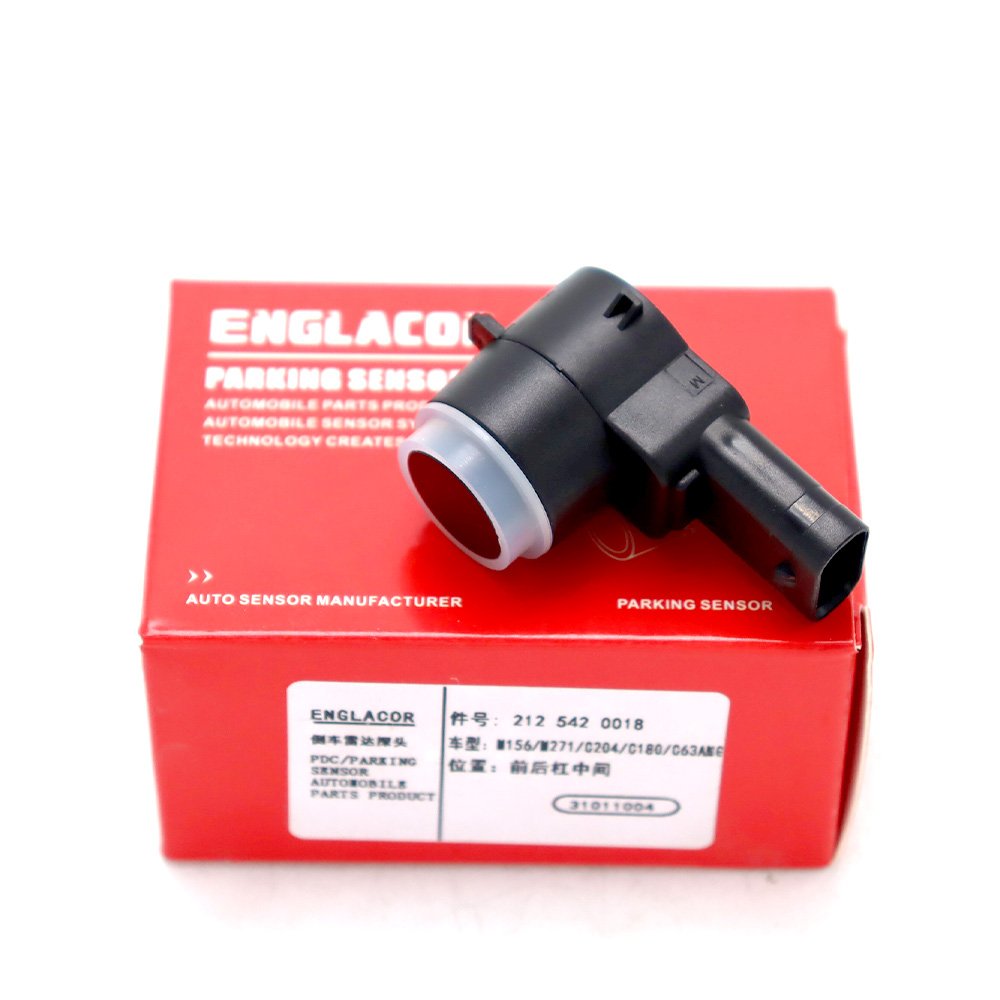 Parking PDC Sensor A2125420018 2125420018 for MERCEDES-BENZ W169 W245 W204 W212 SPRINTER 906