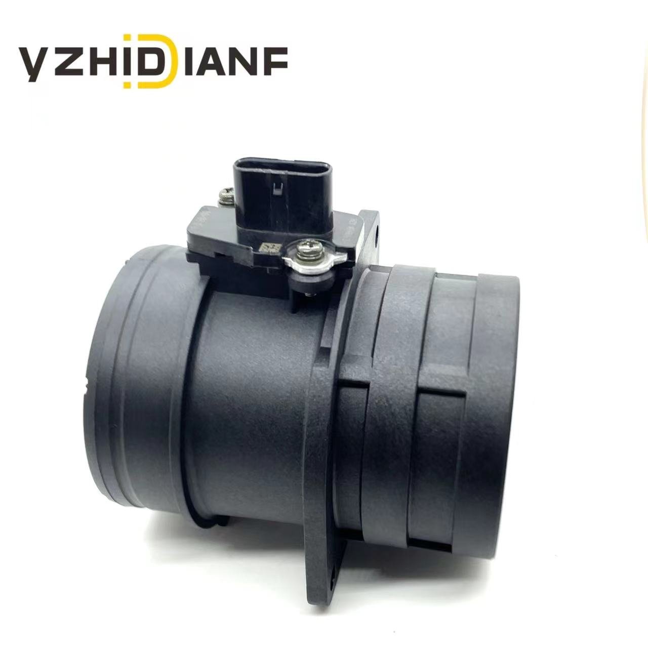 Factory price Car Mass Air Flow Meter MAF Sensor 06J906461D MF6037 74-50075 For Audi A3 A4 A5 A6 Quattro Q3 Q5