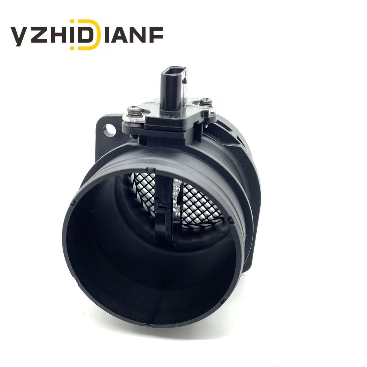 Factory price Car Mass Air Flow Meter MAF Sensor 06J906461D MF6037 74-50075 For Audi A3 A4 A5 A6 Quattro Q3 Q5