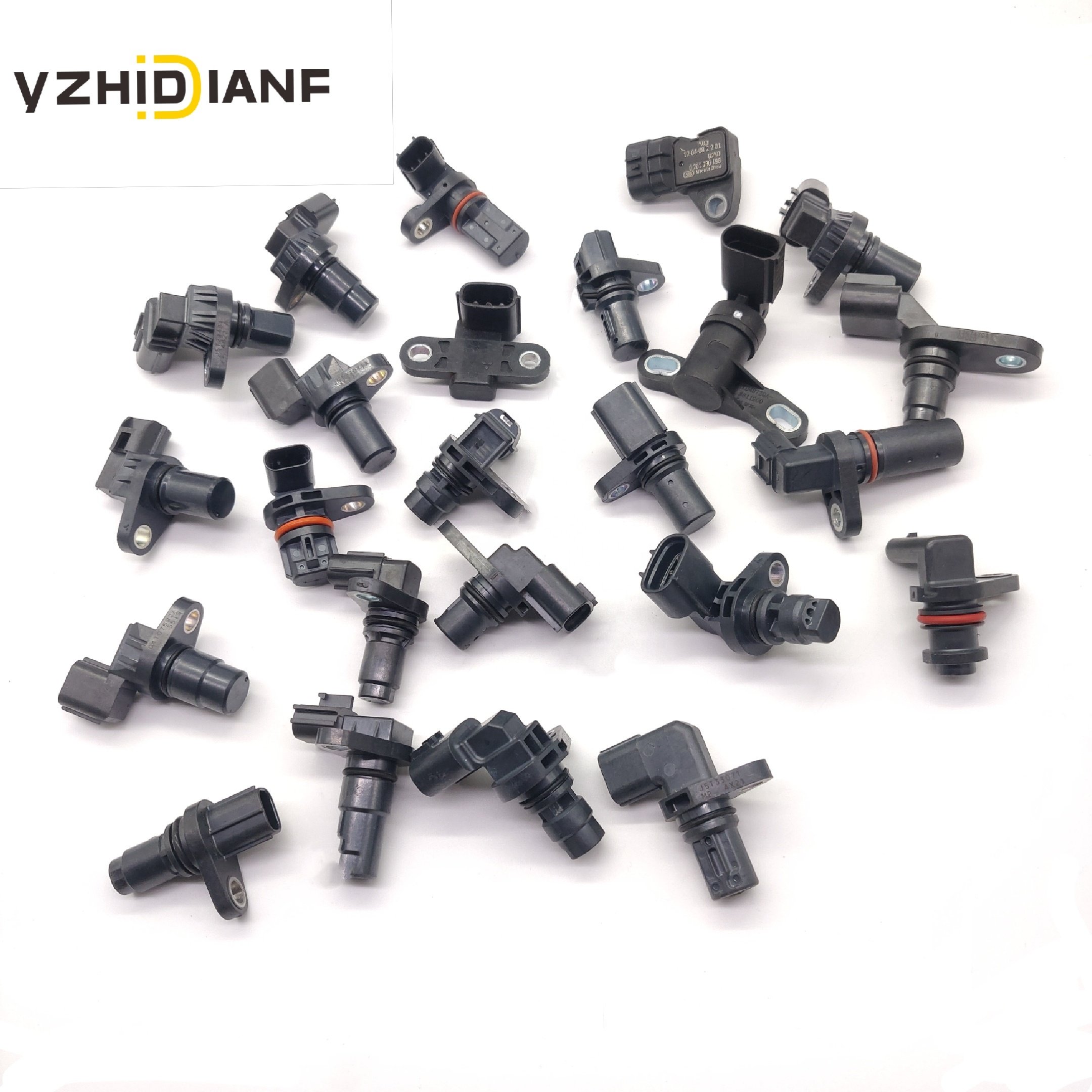 Wholesale Car Accessories Crank Sensor Crankshaft Position Sensor For Nissan Toyota Honda Mazda Suzuki Isuzu Renault Mitsubishi