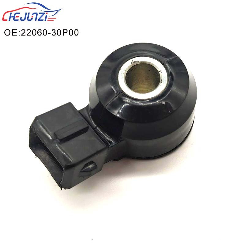 Auto Part Knock Detonation Sensor For Nissan Altima 200SX Infiniti q45 22060-30P00