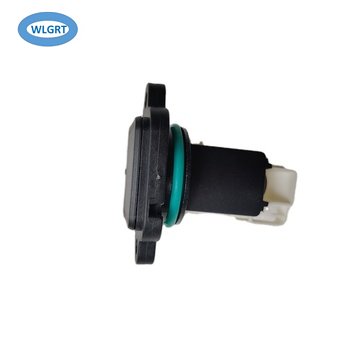 WLGRT Auto Sensors Mass Air Flow Sensor 13627593624 For BMW E88 E82 E92 F10 X3 X5 X6