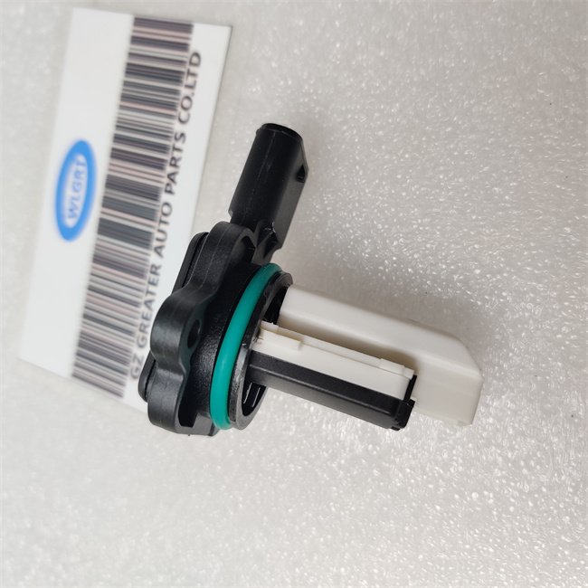 WLGRT Auto Sensors Mass Air Flow Sensor 13627593624 For BMW E88 E82 E92 F10 X3 X5 X6