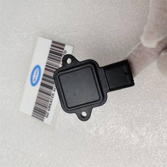 WLGRT Auto Sensors Mass Air Flow Sensor 13627593624 For BMW E88 E82 E92 F10 X3 X5 X6