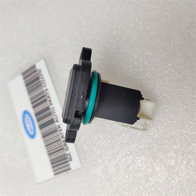 WLGRT Auto Sensors Mass Air Flow Sensor 13627593624 For BMW E88 E82 E92 F10 X3 X5 X6