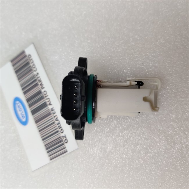 WLGRT Auto Sensors Mass Air Flow Sensor 13627593624 For BMW E88 E82 E92 F10 X3 X5 X6
