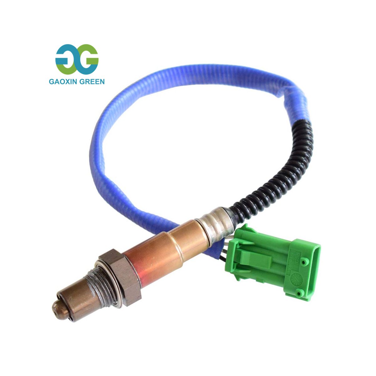 Gaoxinsens China Factory Auto Oxygen O2 lambda Sensor 0258006028 9635978280 96359782 1628HR for PEUGEOT