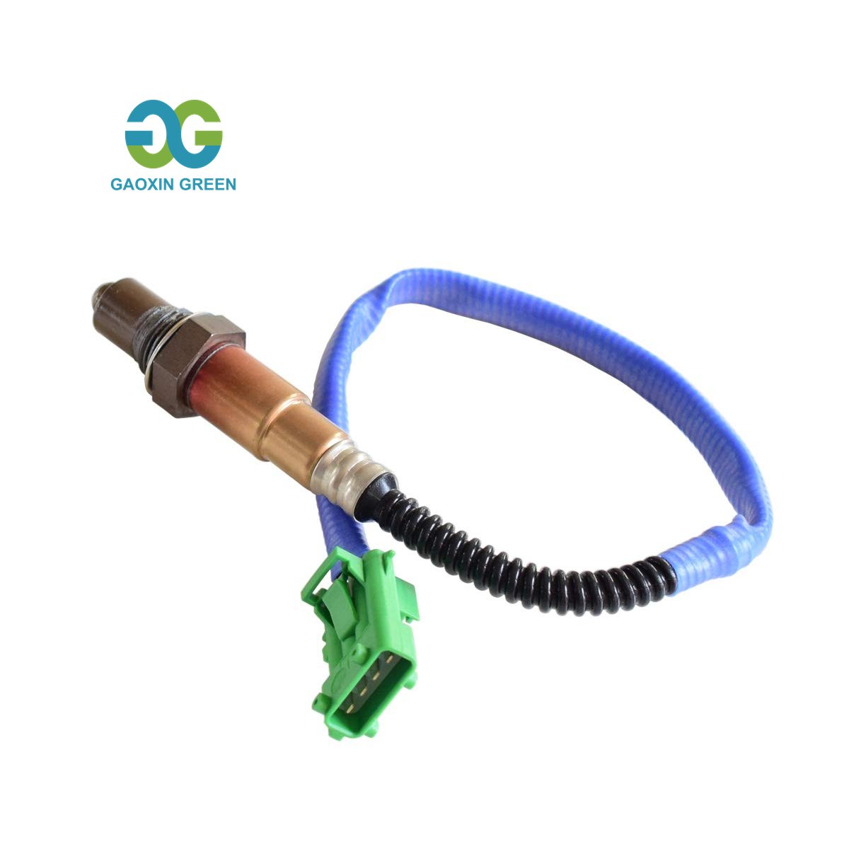 Gaoxinsens China Factory Auto Oxygen O2 lambda Sensor 0258006028 9635978280 96359782 1628HR for PEUGEOT