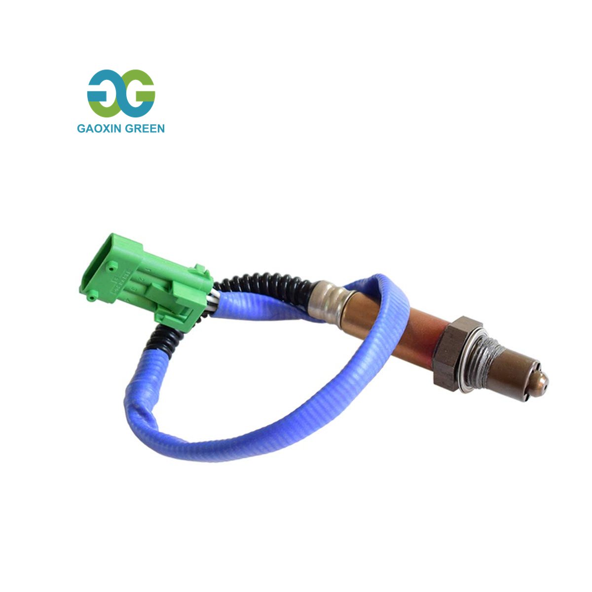 Gaoxinsens China Factory Auto Oxygen O2 lambda Sensor 0258006028 9635978280 96359782 1628HR for PEUGEOT