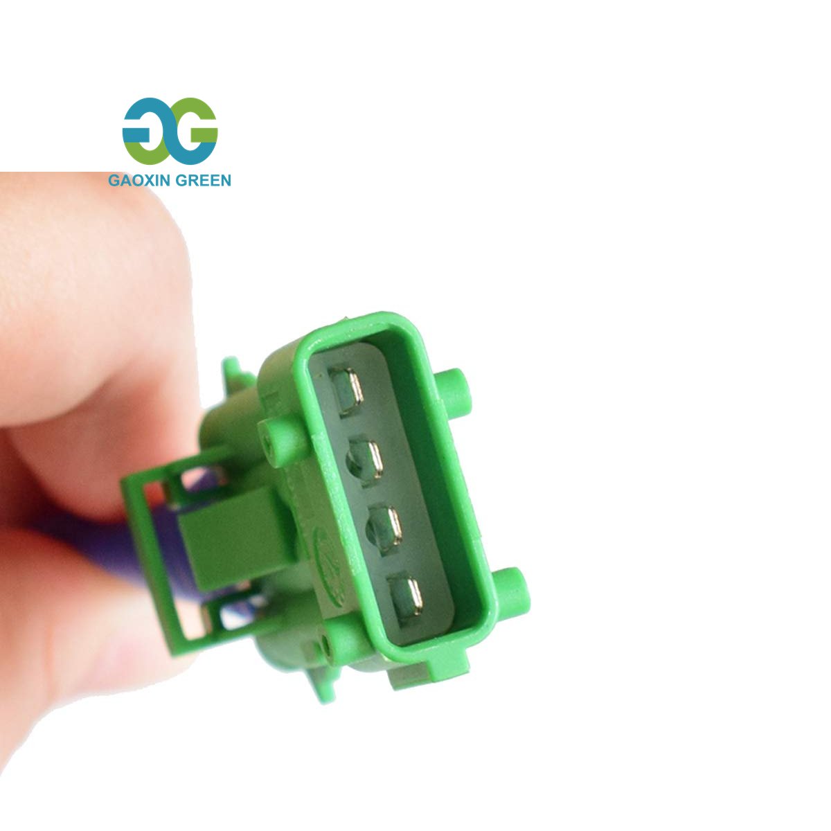 Gaoxinsens China Factory Auto Oxygen O2 lambda Sensor 0258006028 9635978280 96359782 1628HR for PEUGEOT