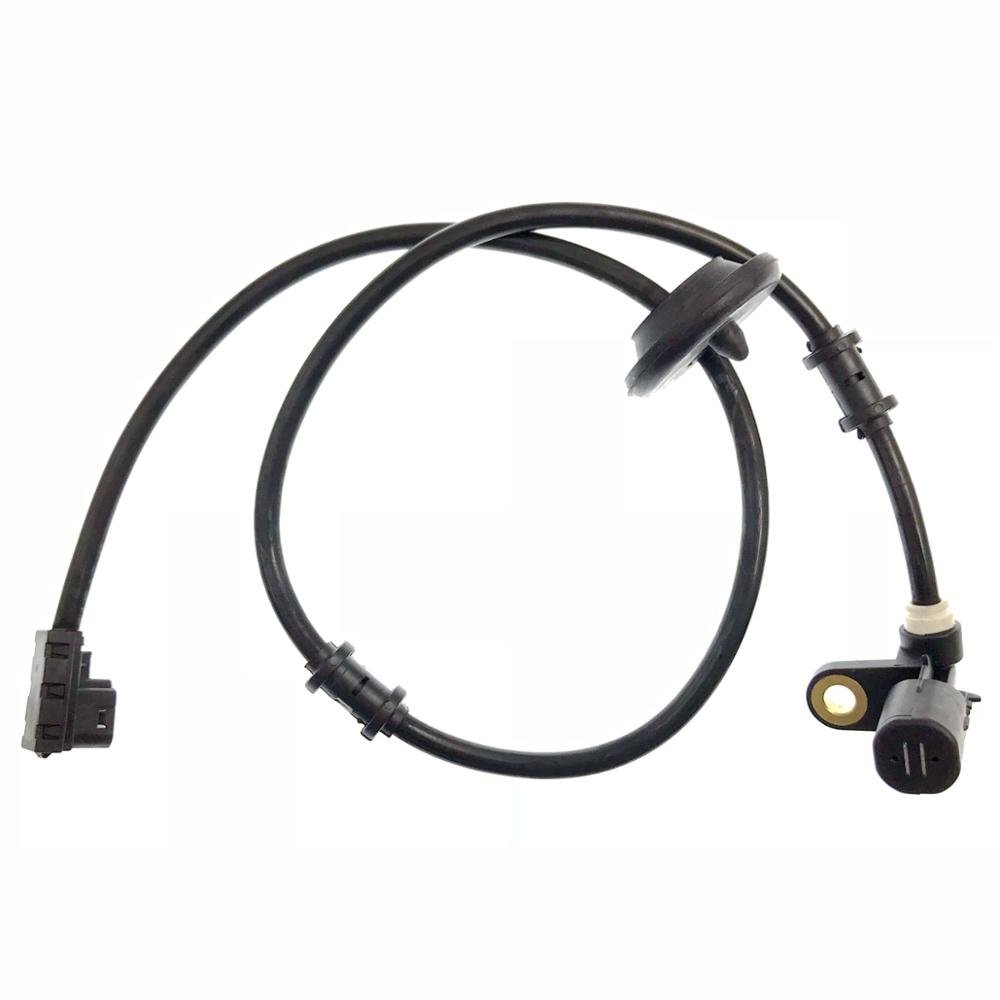 AUTO SENSOR OEM NO:2025402717 ABS WHEEL SPEED SENSOR FOR NEW CAR