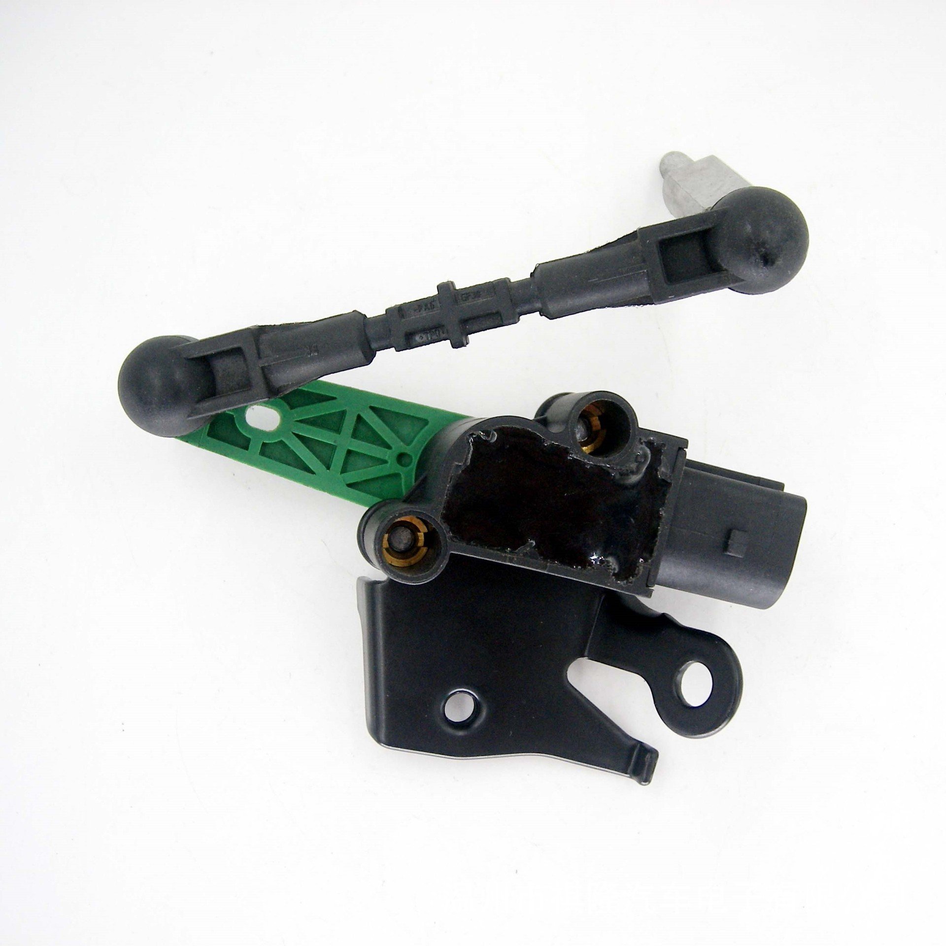 QSF Auto Sensors Height Level Sensor FOR AUDI A6 A7 CYGA 2.0 TFSI 2010 vw golf passat Tiguan 4H0941285H