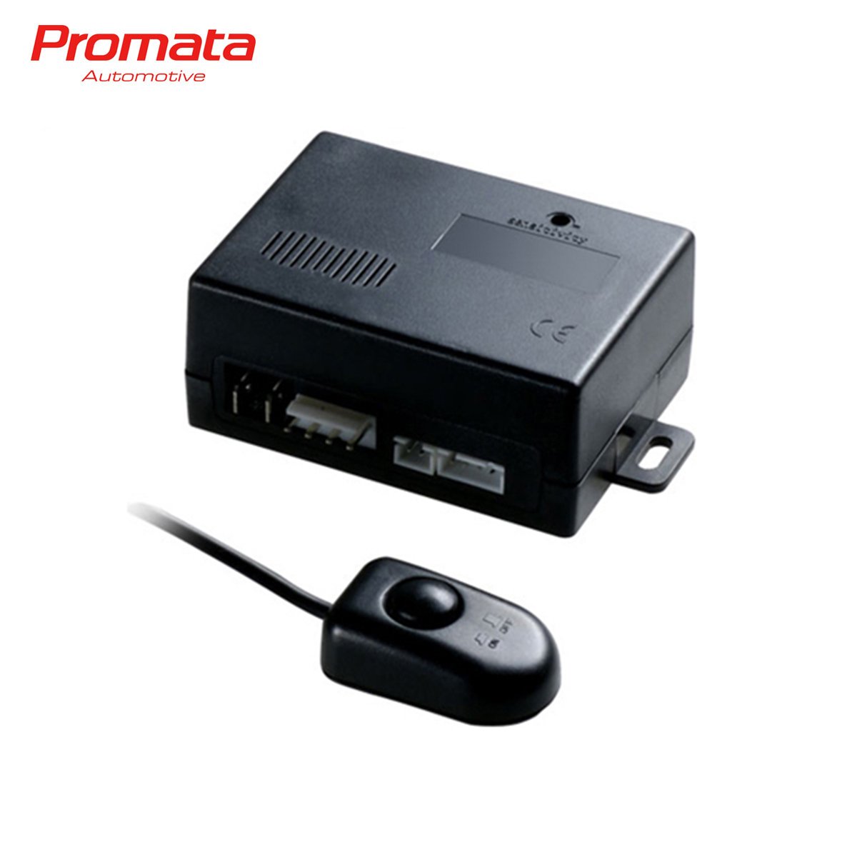 Light sensor with sensitivity adjustable