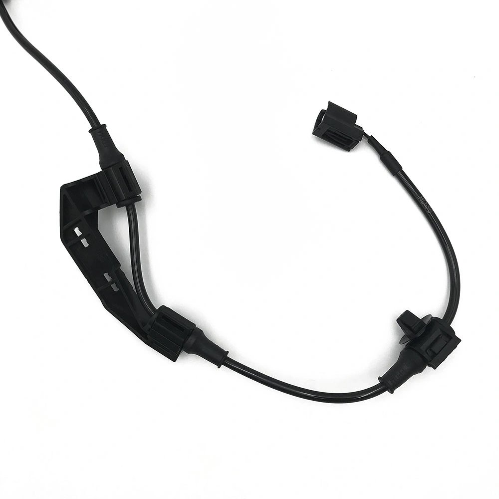 Auto Spare Parts ABS Wheel Speed Sensor OEM No: 57455sr3801 for Honda