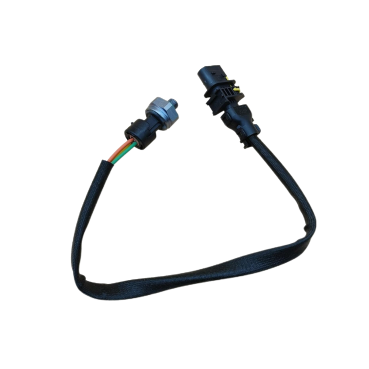 Truck Engine Parts Auto Parts AC Air Conditioning Pressure Sensor Switch 21065047 For VOLVO