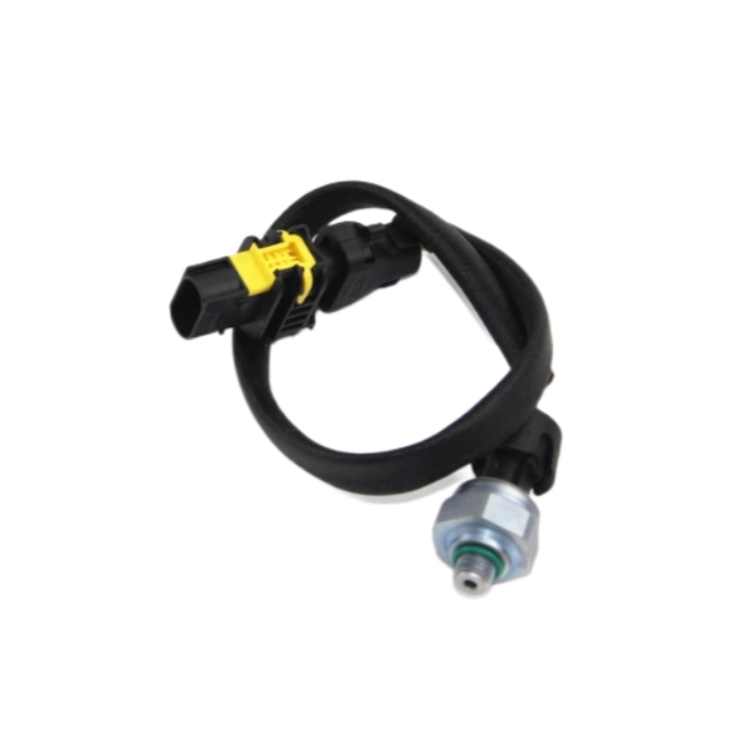 Truck Engine Parts Auto Parts AC Air Conditioning Pressure Sensor Switch 21065047 For VOLVO