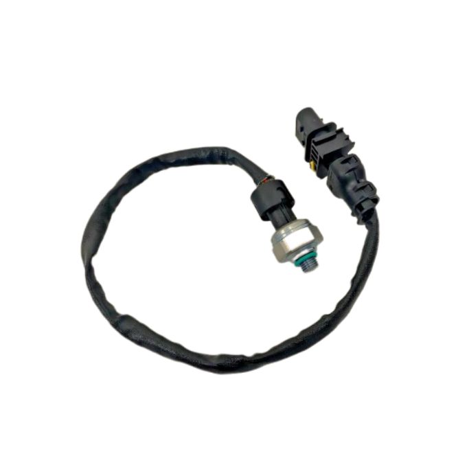 Truck Engine Parts Auto Parts AC Air Conditioning Pressure Sensor Switch 21065047 For VOLVO