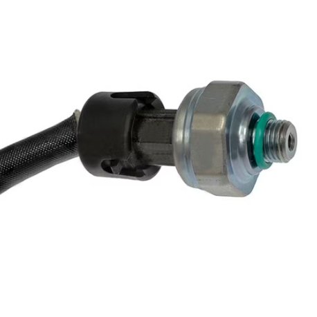 Truck Engine Parts Auto Parts AC Air Conditioning Pressure Sensor Switch 21065047 For VOLVO
