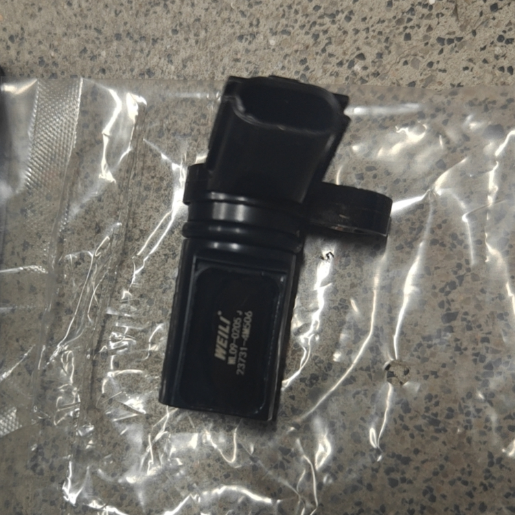 Superior quality Camshaft Position Sensor for Nissan/Infiniti 350 Z Coupe PATHFINDER III 23731AL61A 23731-4M506