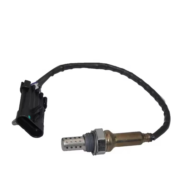 1651636800010 Foton View Parts Automotive Oxygen Sensors