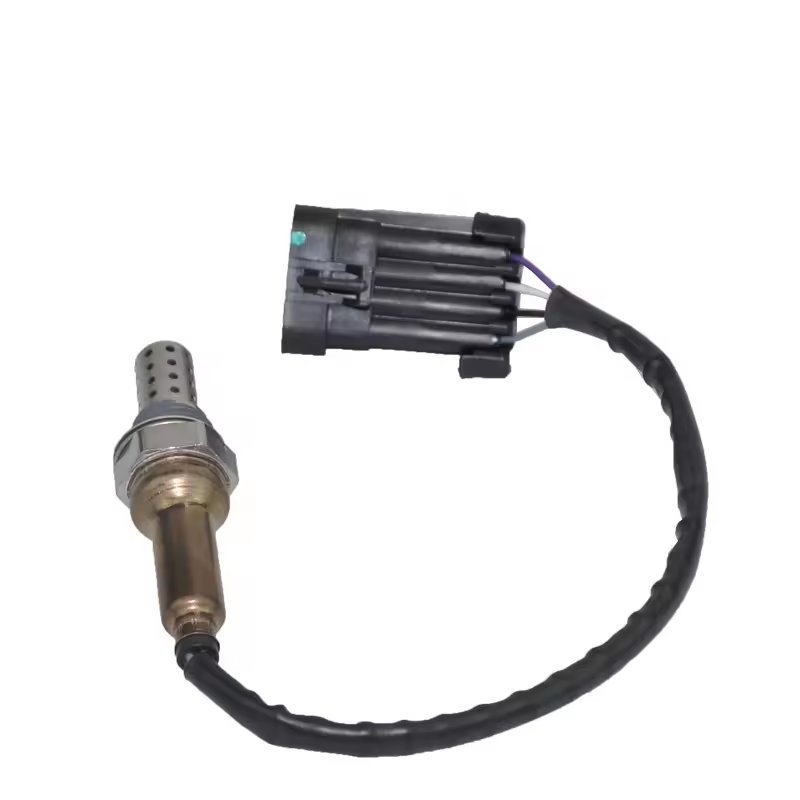 1651636800010 Foton View Parts Automotive Oxygen Sensors