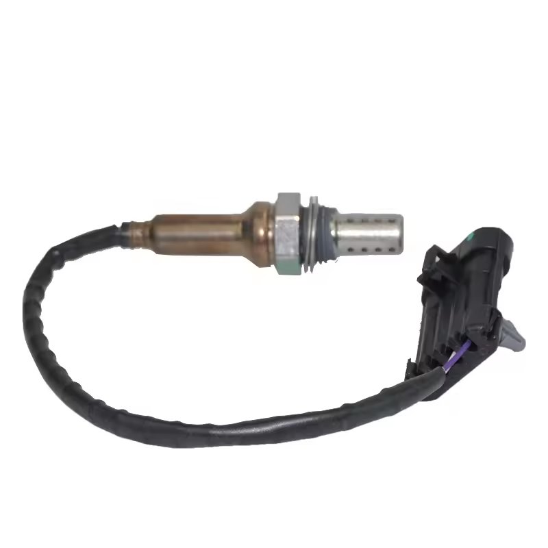1651636800010 Foton View Parts Automotive Oxygen Sensors