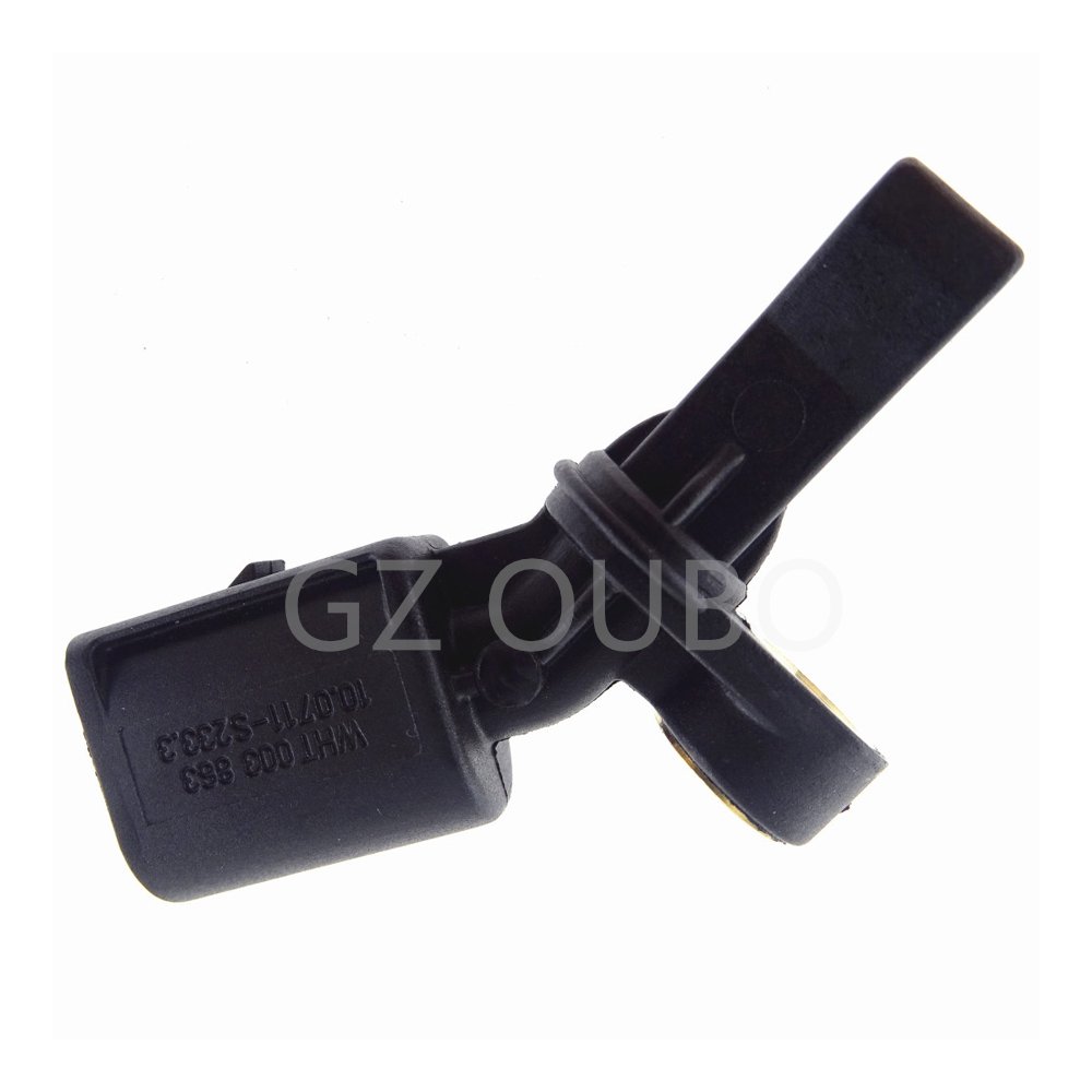 ABS Speed Sensor WHT003862 WHT003863 WHT003860 WHT003861 For VW Polo 9N 6R Golf 5K 5G Passat 5Q Bora Audi A1 A3 8V TT 8S Q3