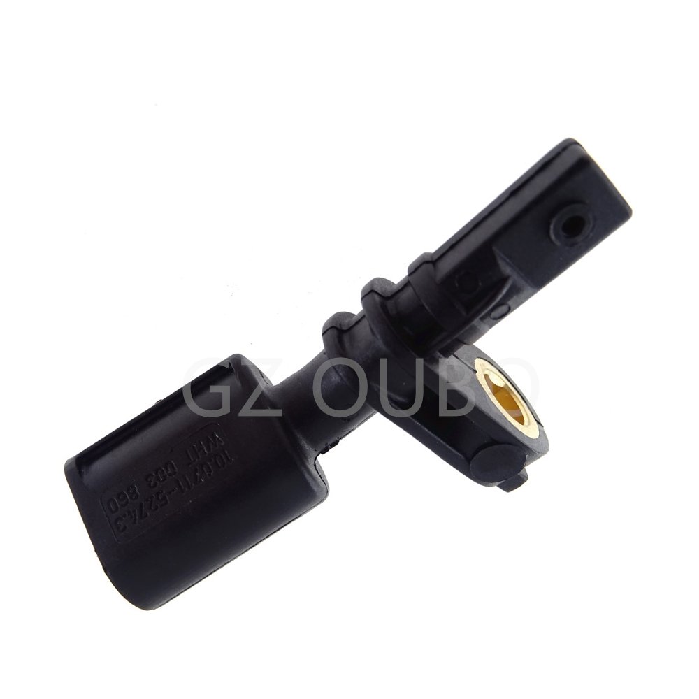 ABS Speed Sensor WHT003862 WHT003863 WHT003860 WHT003861 For VW Polo 9N 6R Golf 5K 5G Passat 5Q Bora Audi A1 A3 8V TT 8S Q3