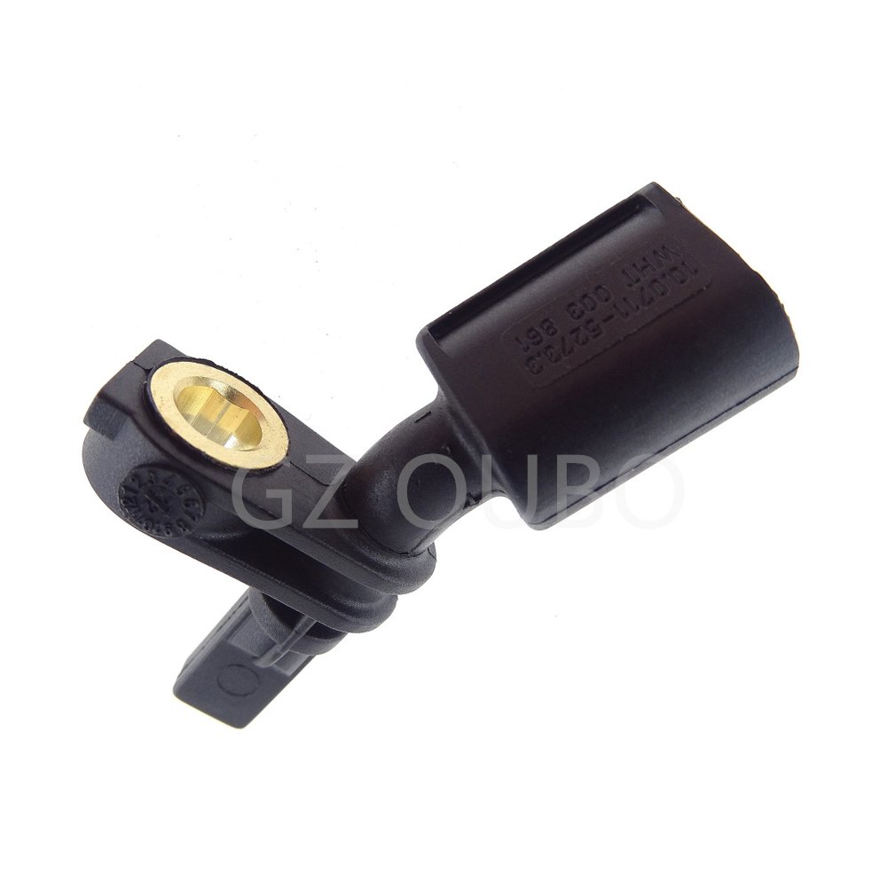 ABS Speed Sensor WHT003862 WHT003863 WHT003860 WHT003861 For VW Polo 9N 6R Golf 5K 5G Passat 5Q Bora Audi A1 A3 8V TT 8S Q3
