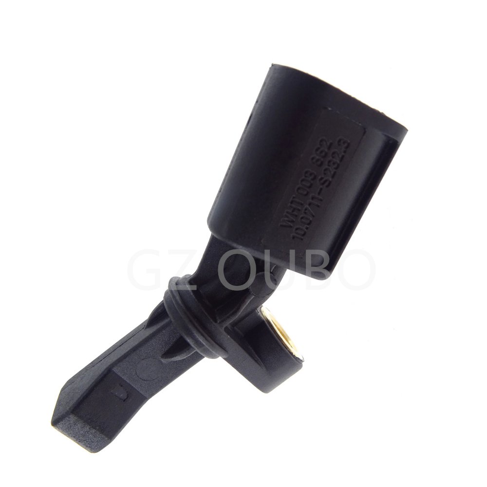 ABS Speed Sensor WHT003862 WHT003863 WHT003860 WHT003861 For VW Polo 9N 6R Golf 5K 5G Passat 5Q Bora Audi A1 A3 8V TT 8S Q3